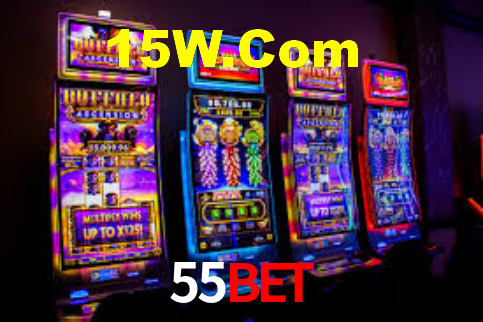 55Bet Login