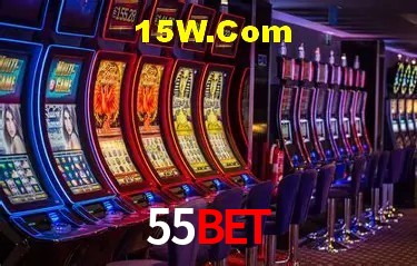 Mesa de Blackjack 55Bet