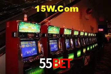 Diretório de Jogos 55Bet