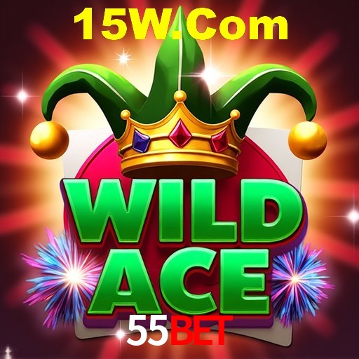 Descubra o Mundo do Cassino Online com 55Bet