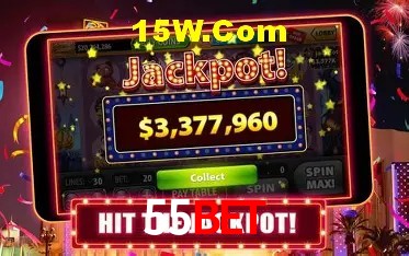 Casino Ao Vivo 55Bet