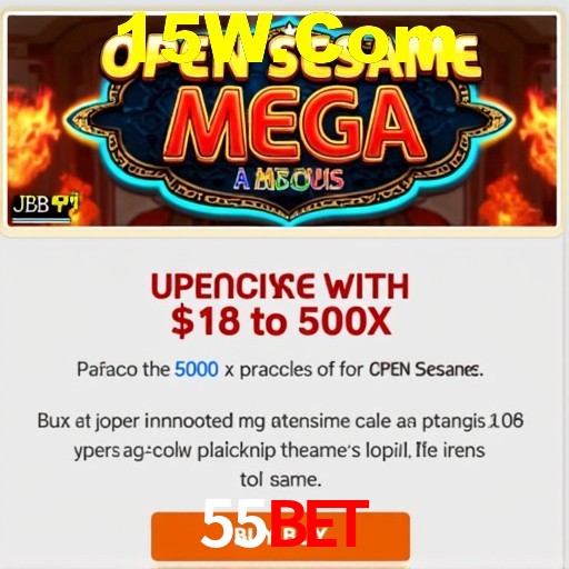 Descubra a Essência do 55Bet: Nossa História e Compromissos