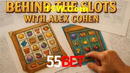 Apostas de Tênis 55Bet