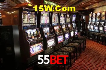 Especiais de Fim de Semana 55Bet