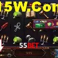 Estatísticas 55Bet