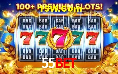 Jogos de Slot 55Bet