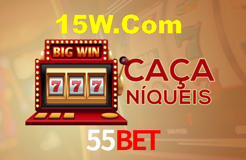 55Bet - Login Cassino Online - 55Bet Vip