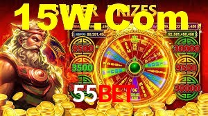 55Bet App Interface
