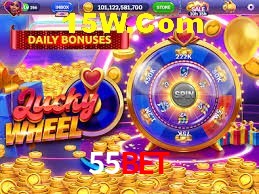 Bonus Features 55Bet