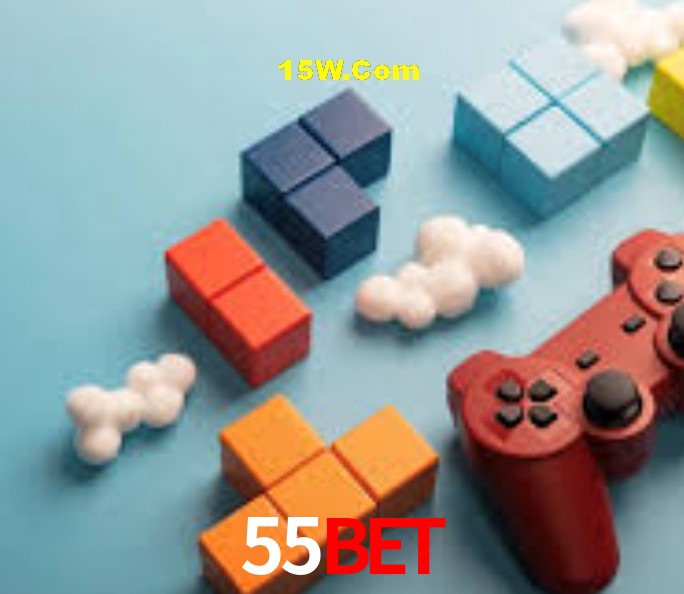 Casino Ao Vivo 55Bet