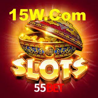 55Bet Login