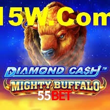Live Casino 55Bet