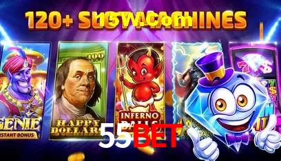 Promoção Relâmpago 55Bet