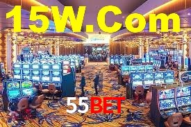 Roulette Table 55Bet