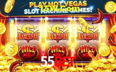Login Seguro 55Bet