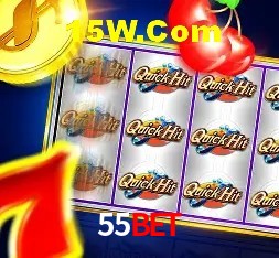 Promoções Sazonais 55Bet