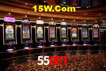 Apostas de Futebol 55Bet