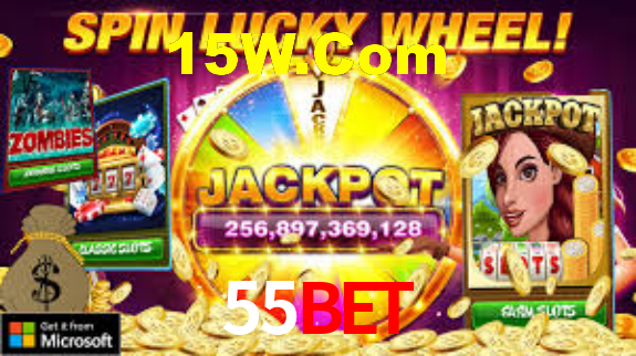 55Bet Vip