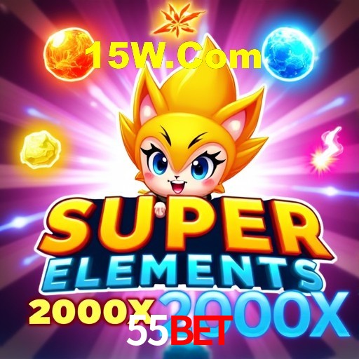 Bônus Diários 55Bet
