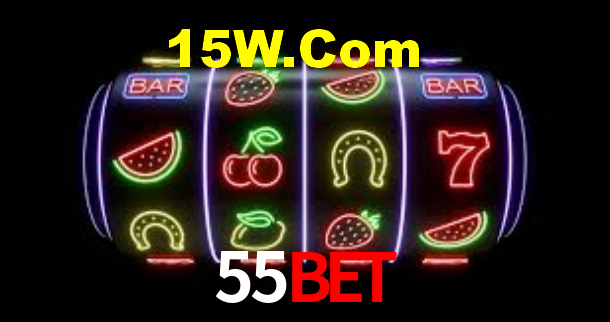 55Bet Vip