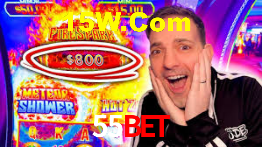 55Bet Login