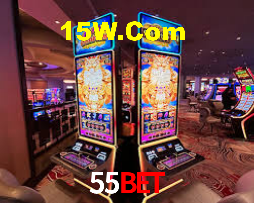 55Bet Login