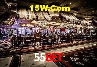 Casino VIP 55Bet