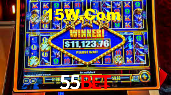 55Bet: A Experiência de Casino com Jogos de Mesa ao Vivo