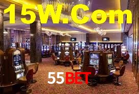 VIP Casino 55Bet