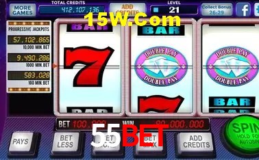 Segurança 2FA 55Bet