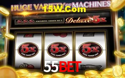 Cadastro Rápido 55Bet