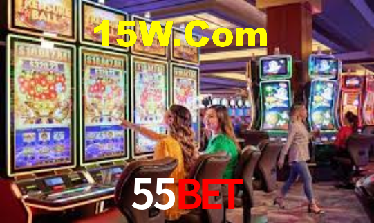 55Bet