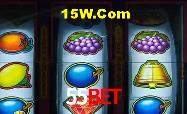 Estatísticas Esportivas 55Bet