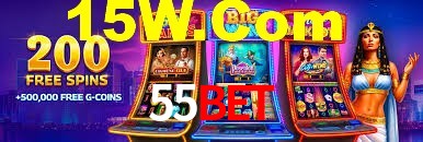 Spaceman Game 55Bet