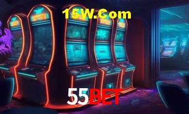 Design Responsivo 55Bet