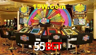 Apostas de Basquete 55Bet
