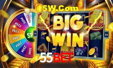 Tecnologia da Plataforma 55Bet