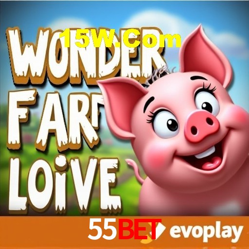 Interface do App 55Bet