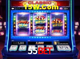 Sistemas de Segurança 55Bet