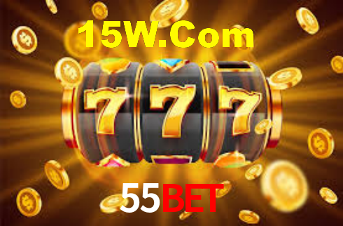 55Bet Login